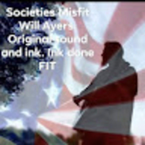Meet your Posher, Societies misfit will ayers - Picture 1 of 1
